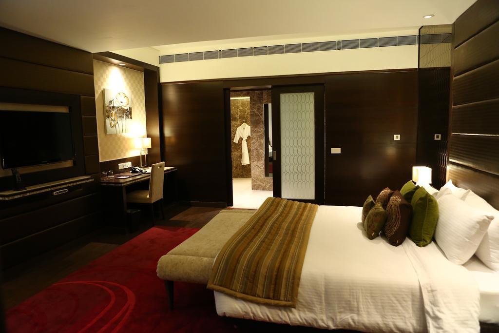 The Landmark Towers Kanpur Ruang foto